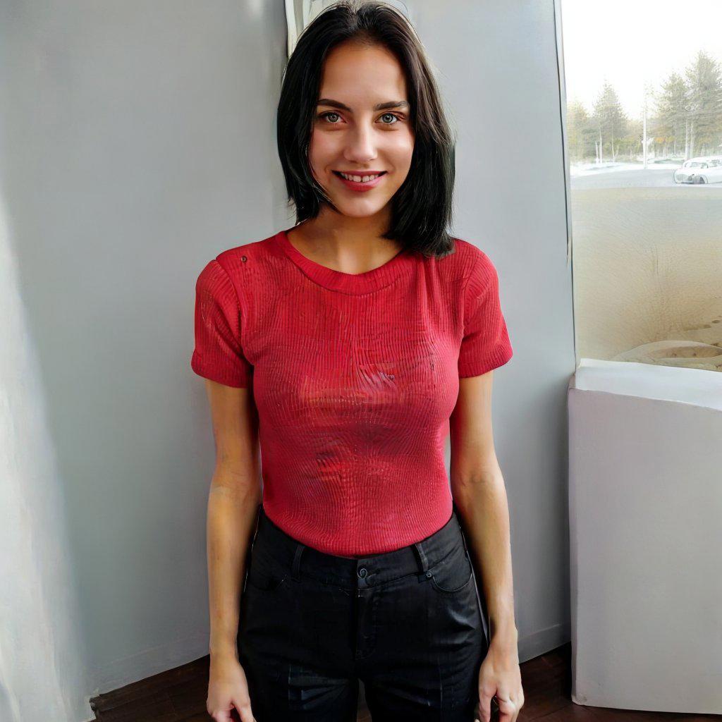 Masha Babko  Masha Babko (Siberian Mouse) - v1.0 Showcase | Civitai
